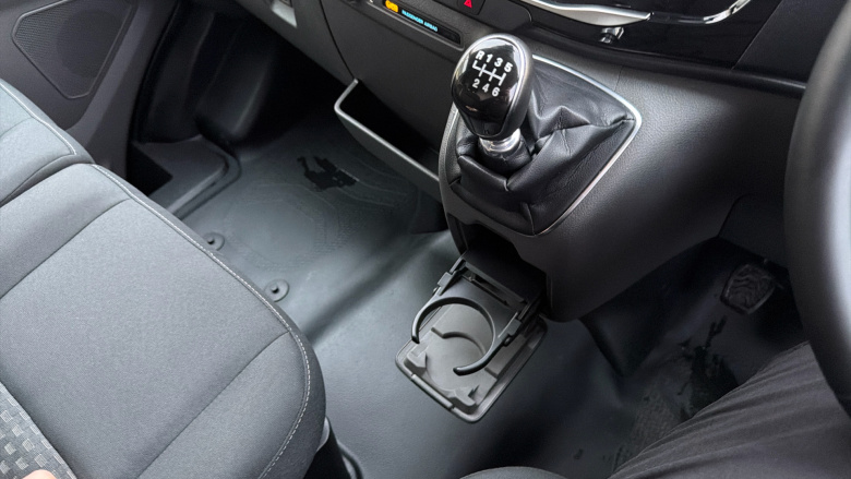 Ford Transit 350 L3 Diesel Fwd 2.0 EcoBlue 165ps H2 Limited Van [Nav]